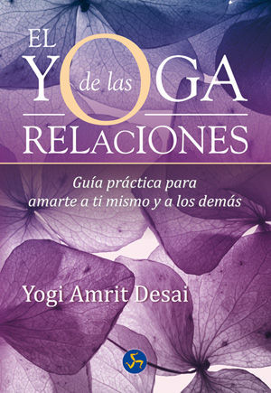 EL YOGA DE LAS RELACIONES