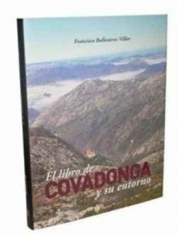 EL LIBRO DE COVADONGA Y SU ENTORNO