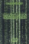 MATRIX, FILOSOFÍA Y CINE