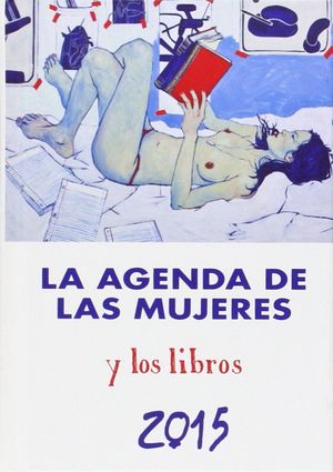2015 AGENDA DE LAS MUJERES