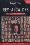 REY Y ALCALDES