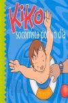 KIKO SOCORRISTA POR UN DIA - Nº15