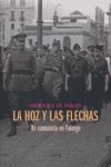 LA HOZ Y LAS FLECHAS