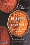 EL LIBRO DE LAS ESPECIAS