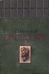 LIBRO DE ORO DEL CHOCOLATE, EL