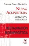 RESTAURACIÓN BIOENERGÉTICA