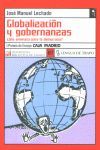 PARADOJAS DE LA NO-GLOBALIZACIÓN