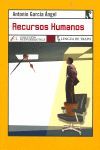 RECURSOS HUMANOS