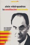 LA CONSTITUCIÓN TRAICIONADA