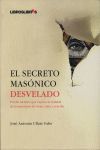 EL SECRETO MASÓNICO DESVELADO