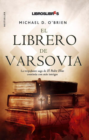 EL LIBRERO DE VARSOVIA