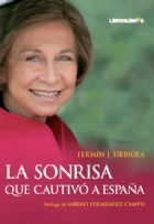 LA SONRISA QUE CAUTIVÓ A ESPAÑA