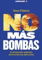 NO MÁS BOMBAS