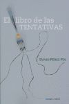 EL LIBRO DE LAS TENTATIVAS