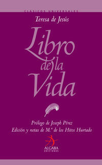 LIBRO DE LA VIDA