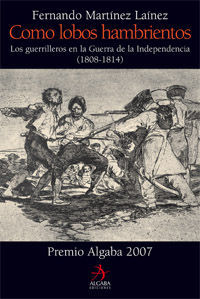 COMO LOBOS HAMBRIENTOS
