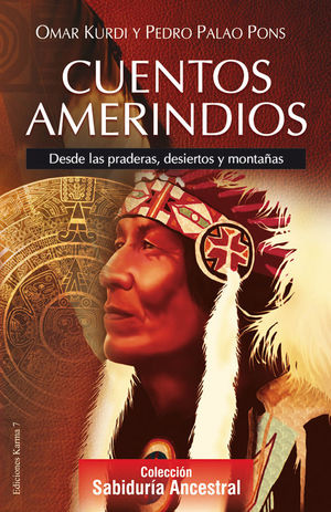 CUENTOS AMERINDIOS