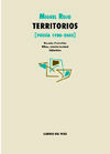 TERRITORIOS [POESÍA 1980-2005]
