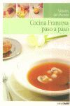 COCINA FRANCESA