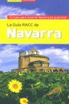 LA GUÍA RACC DE NAVARRA
