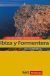 LOS MEJORES RINCONES DE IBIZA Y FORMENTERA