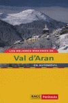 LOS MEJORES RINCONES DE VAL D'ARAN