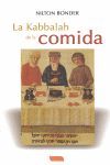 LA KABBALAH DE LA COMIDA