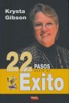 22 PASOS HACIA EL EXITO