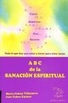 ABC DE LA SANACIÓN ESPIRITUAL