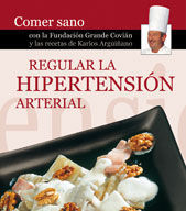 REGULAR LA HIPERTENSIÓN ARTERIAL