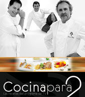 COCINA PARA 2