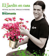 EL JARDÍN EN CASA