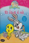 DIA EN EL COLE, UN -LOONEY TUNES-