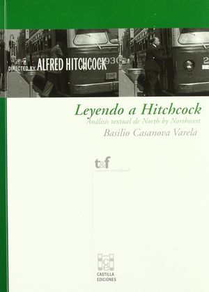 LEYENDO A HITCHCOCK