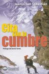 CITA CON LA CUMBRE