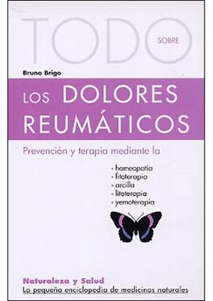 LOS DOLORES REUMÁTICOS