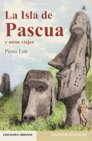 LA ISLA DE PASCUA