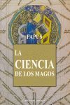 LA CIENCIA DE LOS MAGOS