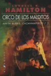 CIRCO DE LOS MALDITOS