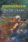 SNOW CRASH (BOLSILLO)