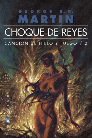 CHOQUE DE REYES (2) 