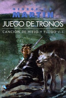 JUEGO DE TRONOS