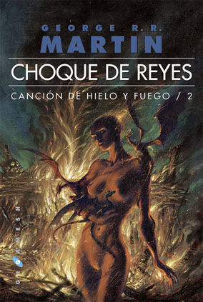 CHOQUE DE REYES (2) 