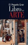 PEQUEÑO GRAN LIBRO DEL ARTE, EL