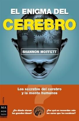 EL ENIGMA DEL CEREBRO