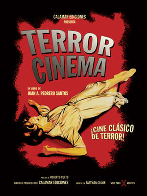 TERROR CINEMA
