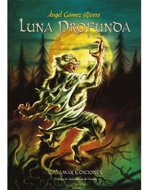 LUNA PROFUNDA