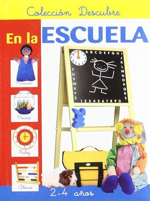DESCUBRE, LA ESCUELA