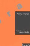 VIOLENCIA EN LA PAREJA: GÉNERO Y VÍNCULO