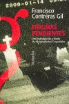 ENIGMAS PENDIENTES